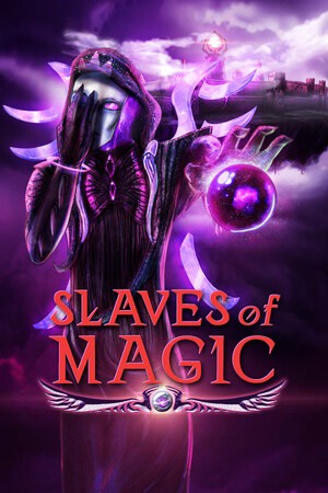 Slaves of Magic