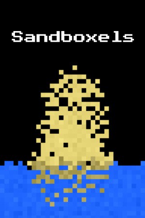 Sandboxels