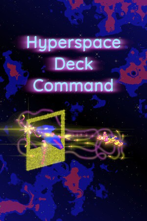 Hyperspace Deck Command
