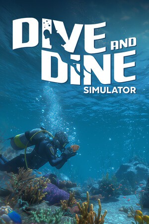Dive and Dine Simulator