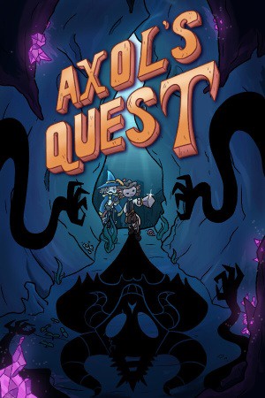 Axol's Quest