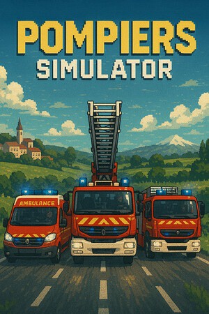 Pompiers Simulator