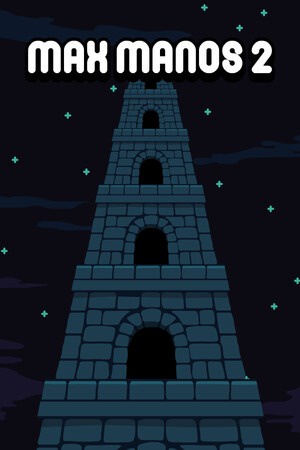 Max Manos 2