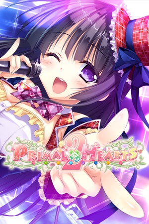 Primal x Hearts 2