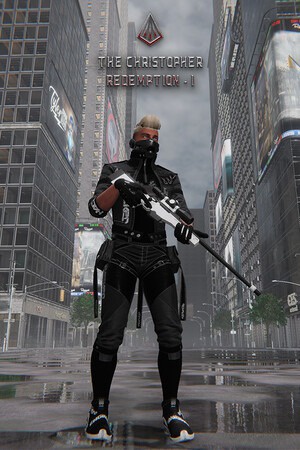 The Christopher Redemption - I