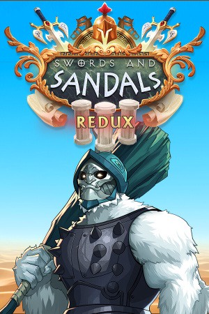 Swords and Sandals 3 Redux