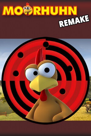 Moorhuhn Remake