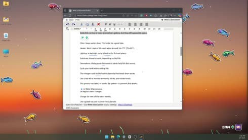 Screenshot 5