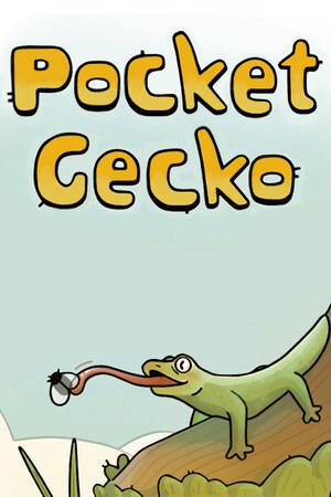 Pocket Gecko