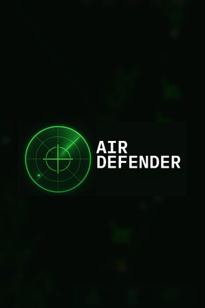 Air Defender