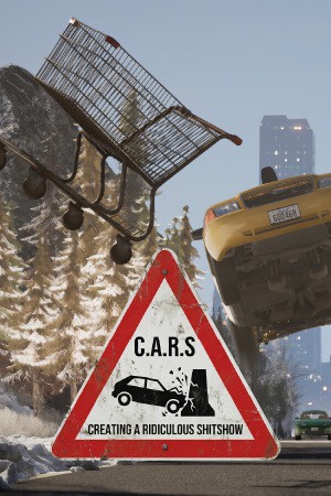 C.A.R.S. - 创建一场荒谬的灾难