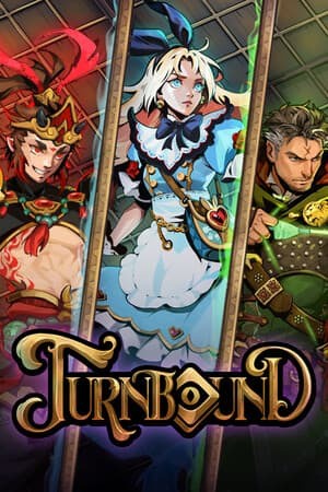 Turnbound - 武装博弈
