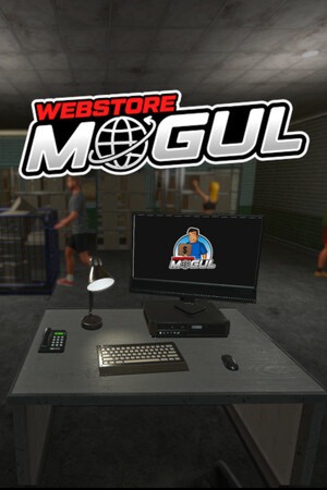 Webstore Mogul