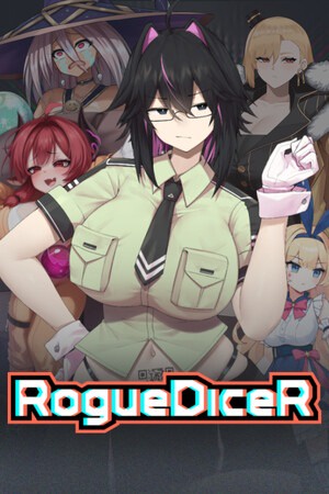 RogueDiceR