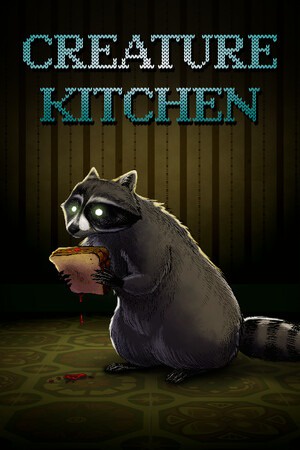 Creature Kitchen
