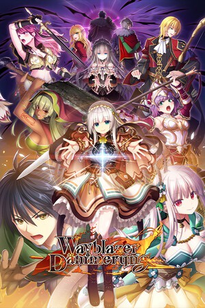 万千定数孤注破晓之刻