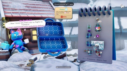 Screenshot 4