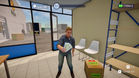 Screenshot 5