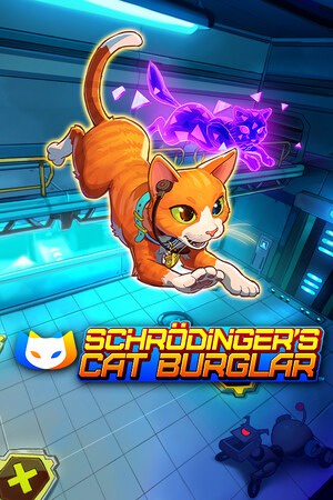 Schrodinger's Cat Burglar
