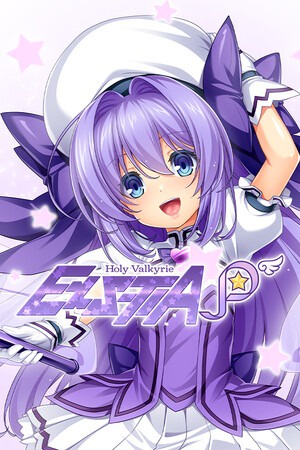 光翼战姬～ExS-TIA P
