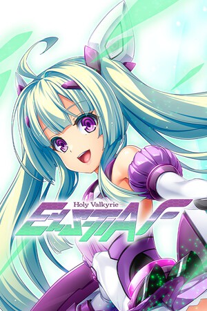 光翼战姬～ExS-TIA F