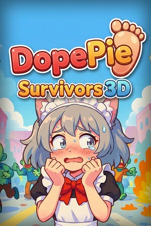 带派 幸存者3D
