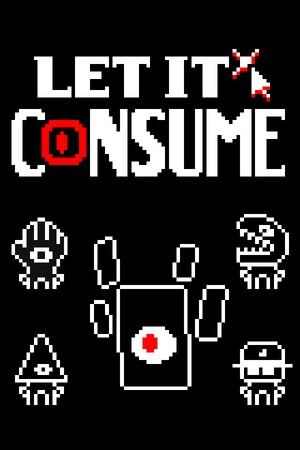 狂人日祭 Let It Consume