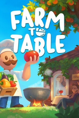 从农场到餐桌 / Farm to Table