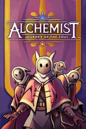 Alchemist: Journey of the Soul