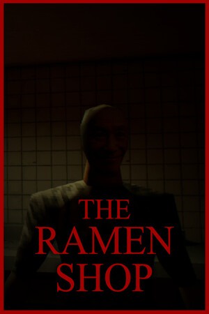 The Ramen Shop