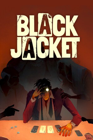 地狱黑杰克 Black Jacket