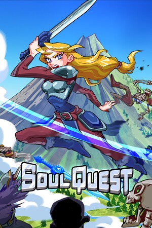 Soul Quest