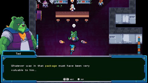 Screenshot 5
