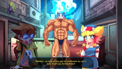 Screenshot 4
