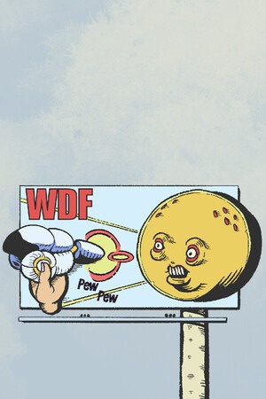 WDF