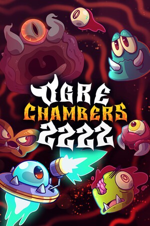 变形怪物房间 2222 - Ogre Chambers 2222