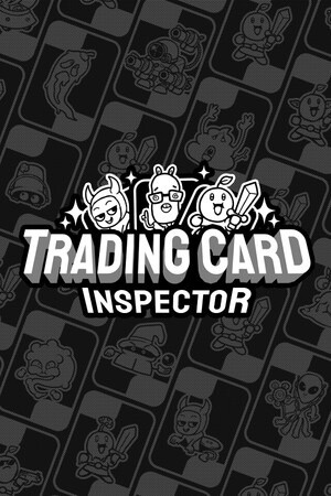集换式卡牌检验员 Trading Card Inspector