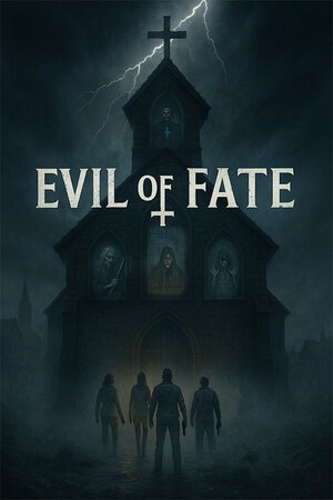 Evil Of Fate